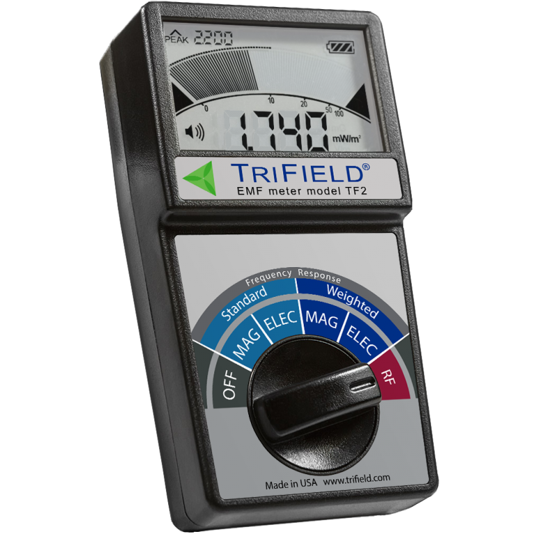 The Best EMF Meters For Keeping Your Home Safe Matthew Justice